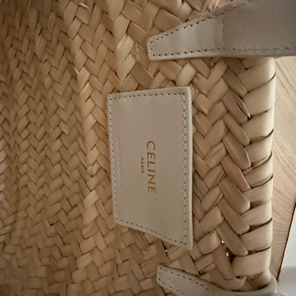 CELINE TEEN PANIER - Picture 8 of 16
